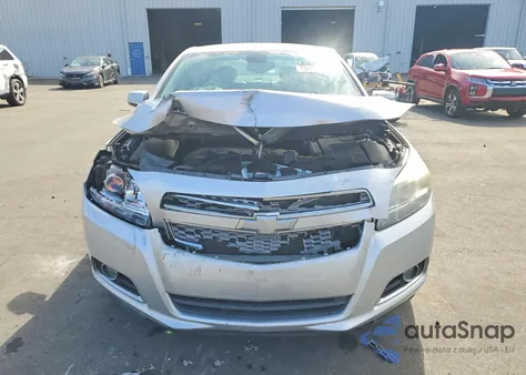 2013 Chevrolet Malibu Ltz z USA, uszkodzony, nr VIN 1G11H5SA4DF233651